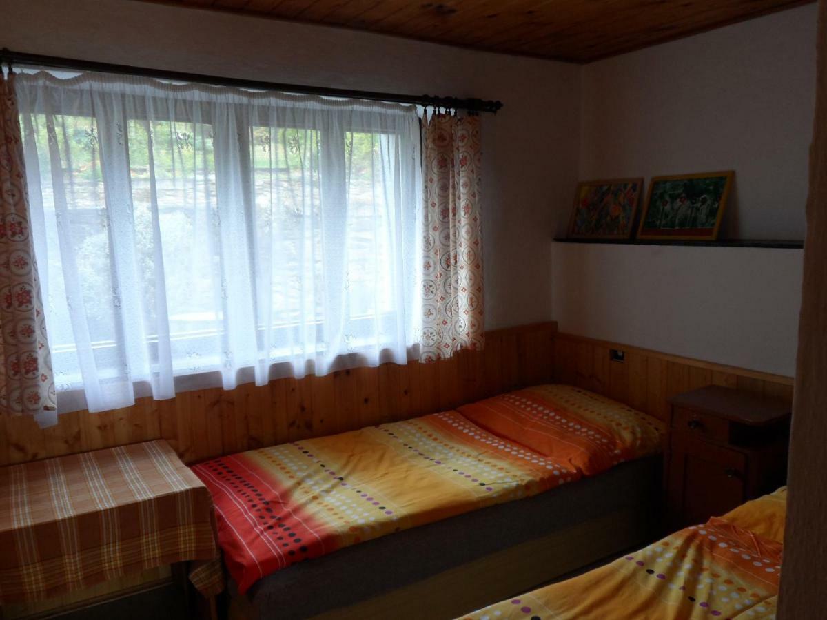 Stylová chalupa na kraji národního parku Šumava Strunkov Exteriér fotografie