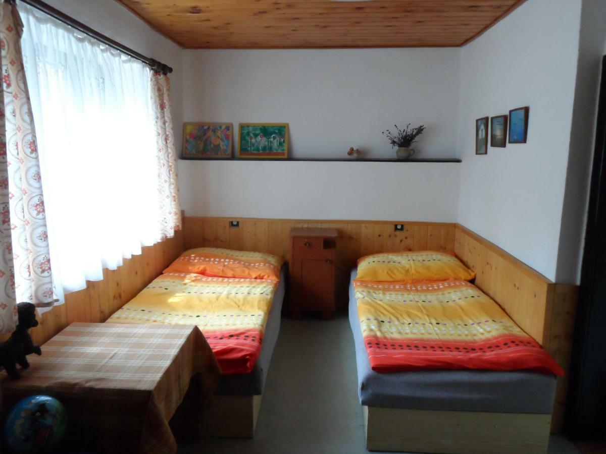 Stylová chalupa na kraji národního parku Šumava Strunkov Exteriér fotografie