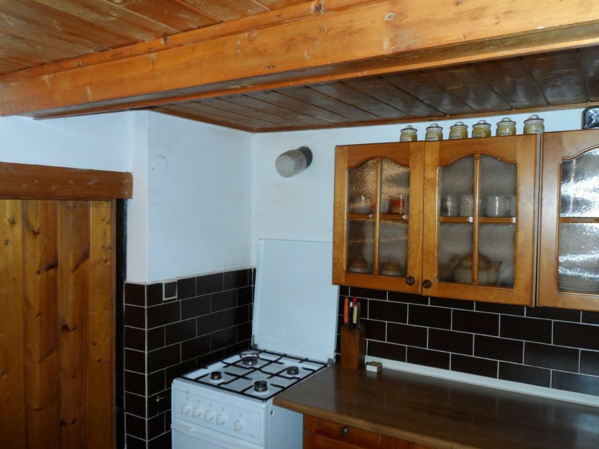 Stylová chalupa na kraji národního parku Šumava Strunkov Exteriér fotografie