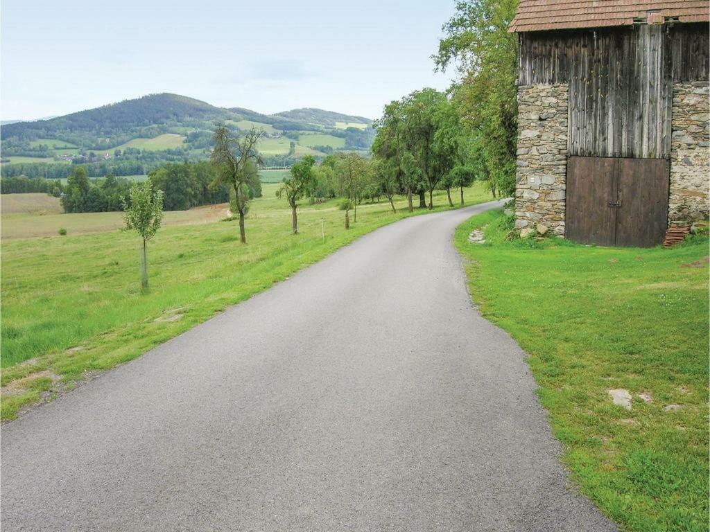 Stylová chalupa na kraji národního parku Šumava Strunkov Exteriér fotografie